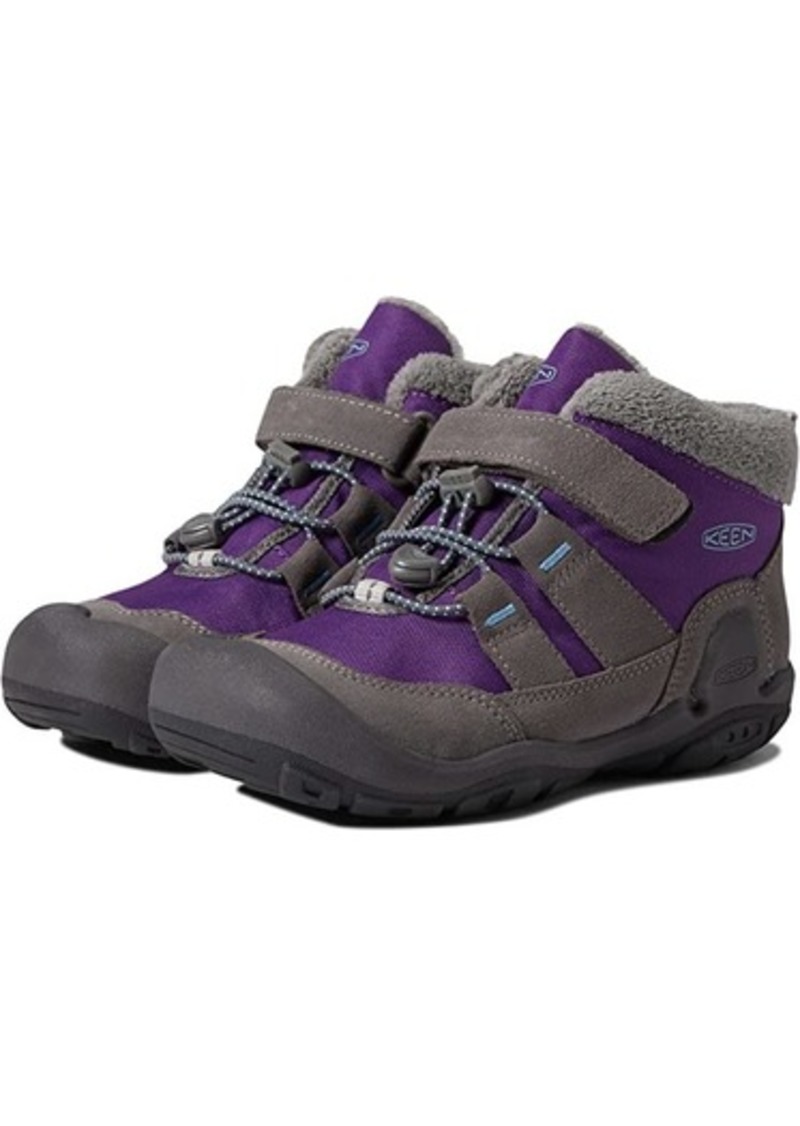 Keen Knotch Chukka (Little Kid/Big Kid)