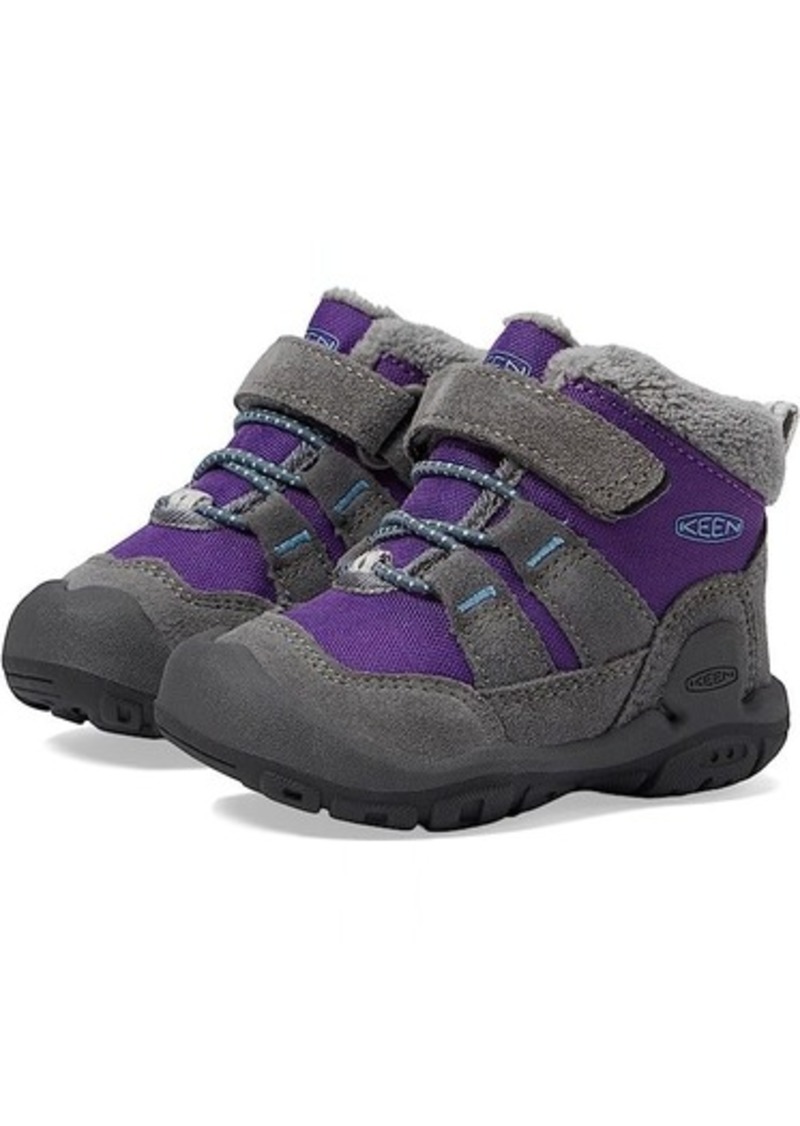 Keen Knotch Chukka (Toddler)