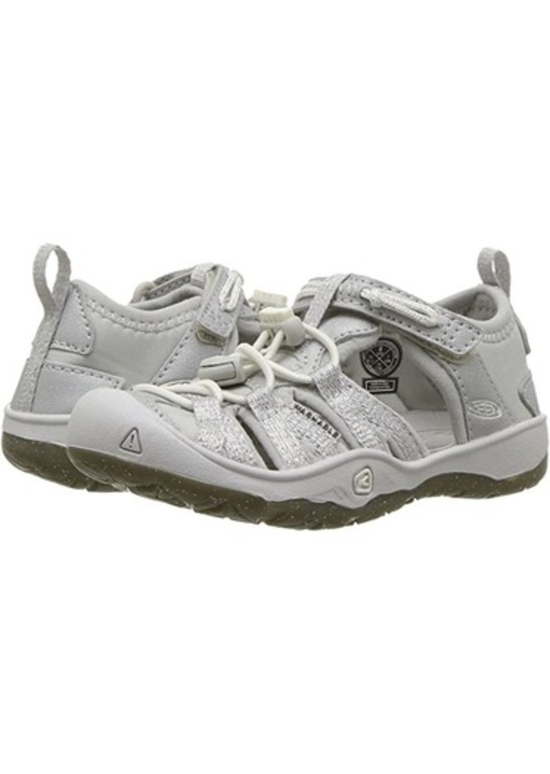 Keen Moxie Sandal (Toddler/Little Kid)