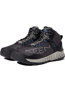 Keen Nxis Evo Mid WP