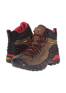 Keen Pittsburgh (Steel Toe)