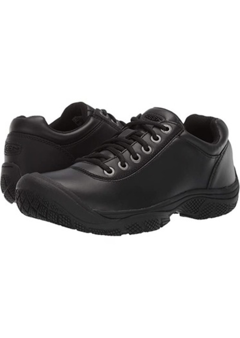 Keen PTC Dress Oxford (Soft Toe)