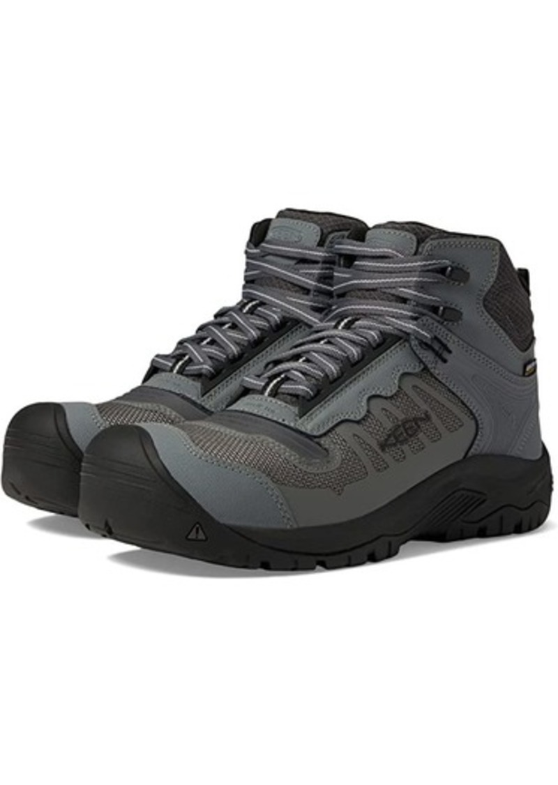 Keen Reno KBF Mid Waterproof (Comp Toe)