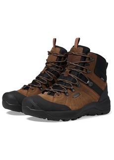 Keen Revel 4 Mid Height Polar Insulated Waterproof