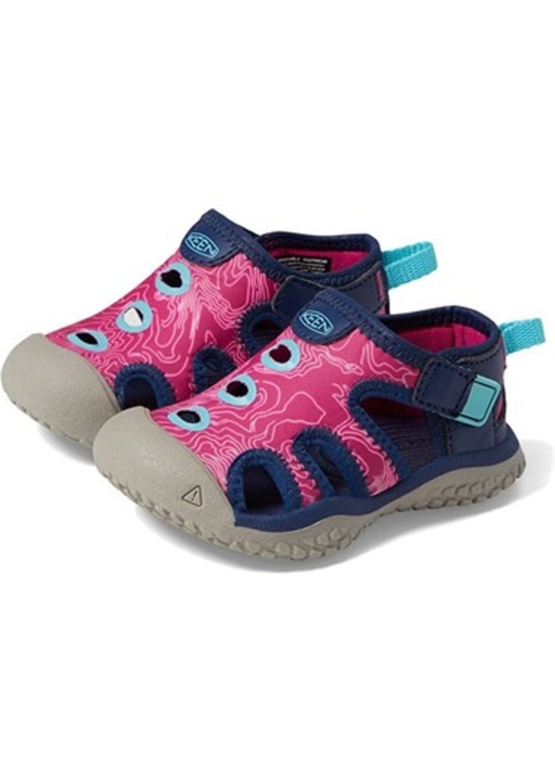 Keen Stingray (Toddler)