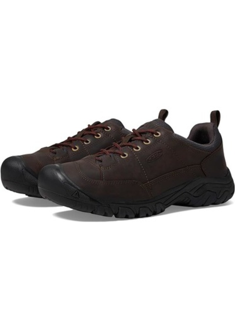 Keen Targhee III Oxford