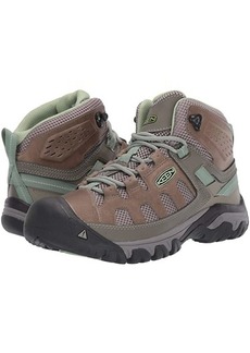 Keen Targhee Vent Mid