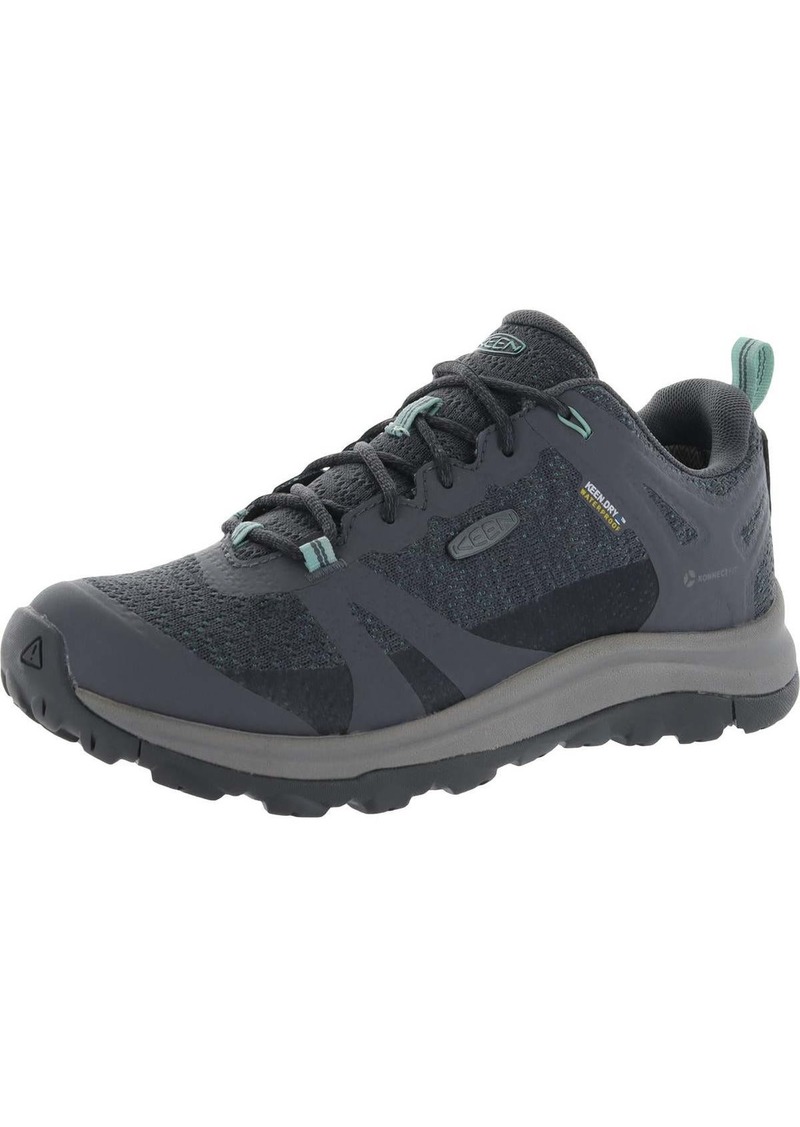 Keen Terradora 2 Womens Workout Performance Athletic Shoes