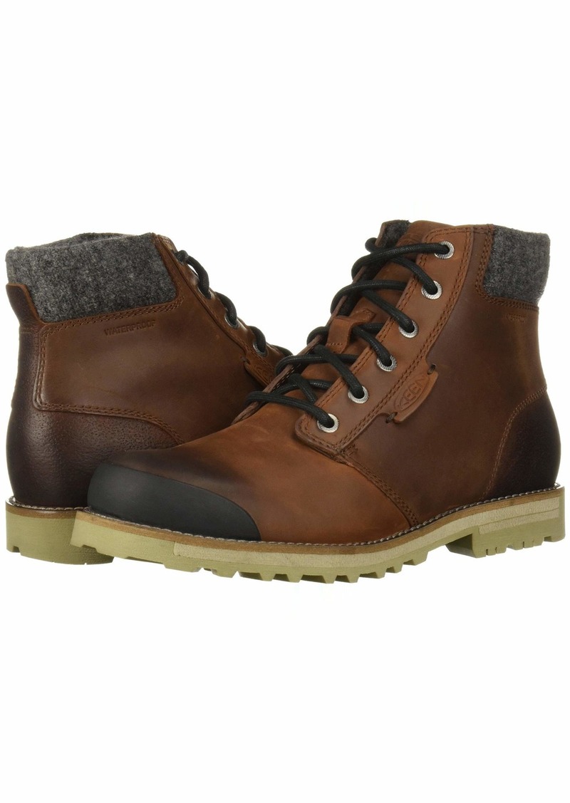 keen men's montford