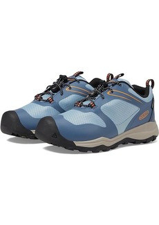 Keen Wanduro Low Waterproof (Little Kid/Big Kid)