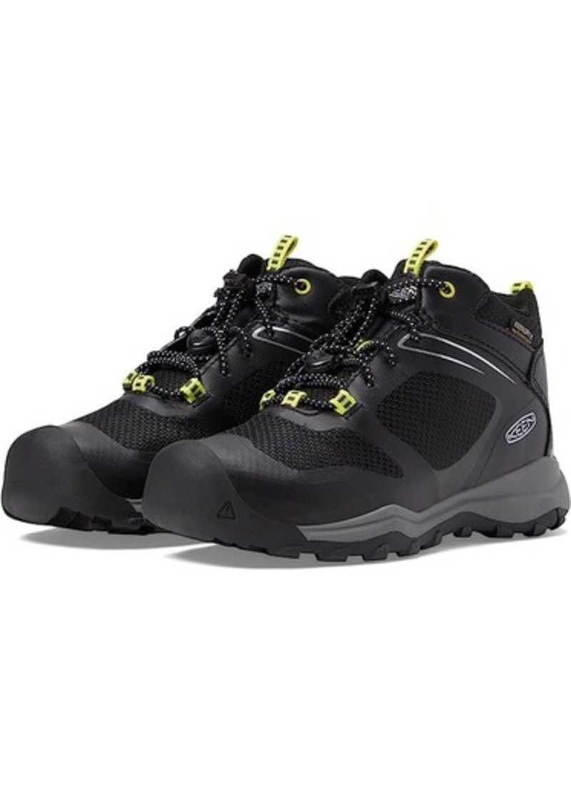 Keen Wanduro Mid Waterproof (Little Kid/Big Kid)