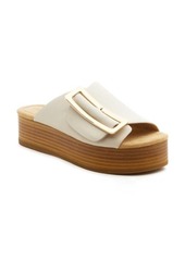 Kelsi Dagger Brooklyn Dover Platform Sandal