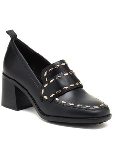 Kelsi Dagger Brooklyn Involve Leather Loafer