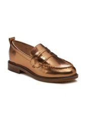 Kelsi Dagger Brooklyn Lens Penny Loafer