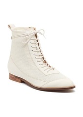 Kelsi Dagger Brooklyn Story Bootie in Coconut at Nordstrom