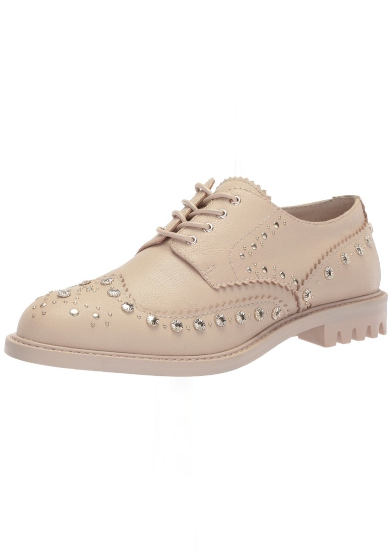 KELSI DAGGER BROOKLYN Women's Border Shoe   M US