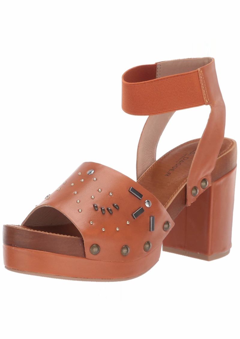 KELSI DAGGER BROOKLYN Women's Frida Sandal COWBOY  M US