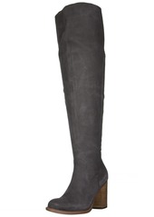 KELSI DAGGER BROOKLYN Women's Logan Over the Knee Boot