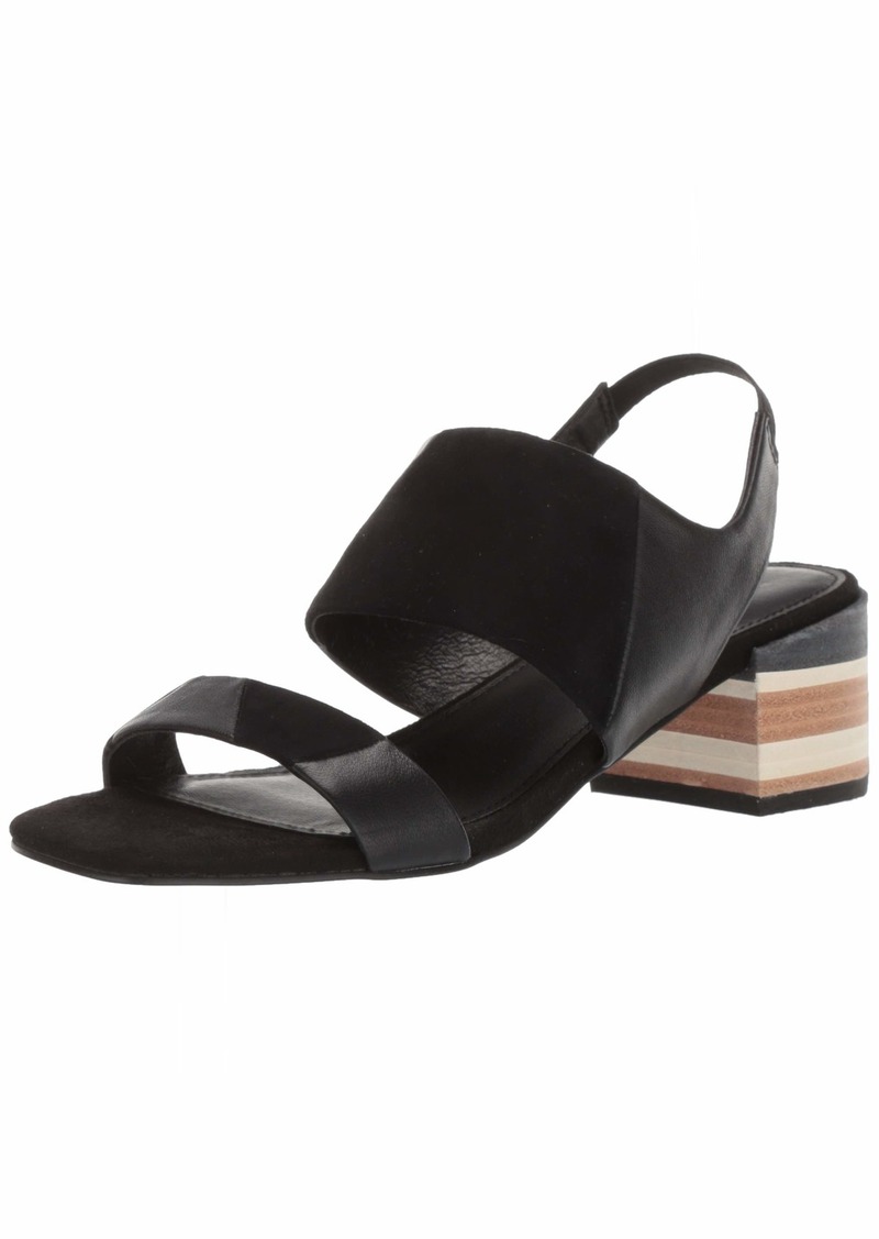 KELSI DAGGER BROOKLYN Women's SHYLOH Sandal   M US