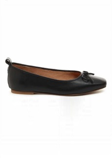 Kelsi Dagger Women Frankie Ballet Flats In Black