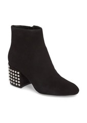 KENDALL + KYLIE Blythe Studded Heel Bootie