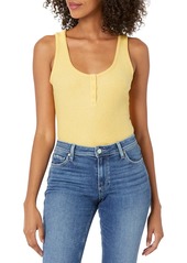 KENDALL + KYLIE womens Tank Bodysuit   US