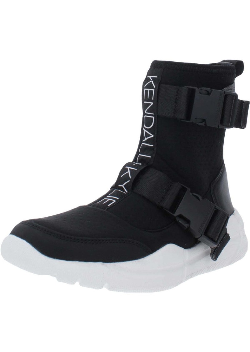 Kendall + Kylie Nemo Womens Fitness Lifestyle Ankle Boots