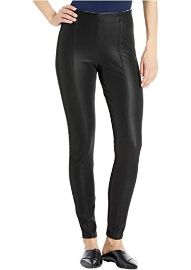 Kendall + Kylie Pebbled Faux Leather Leggings | Bottoms