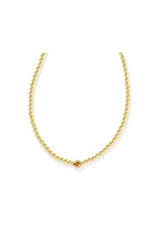 Kendra Scott Abbie Beaded Necklace