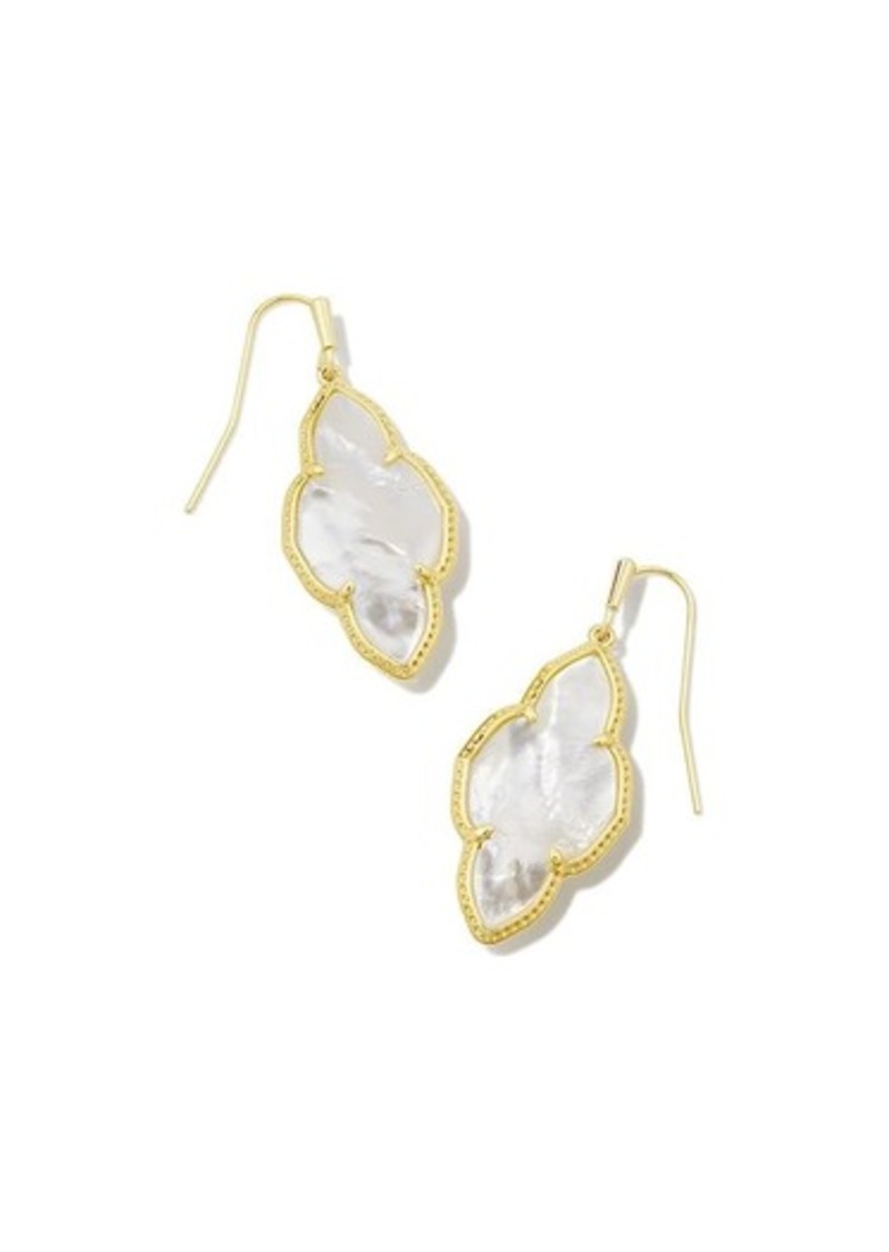 Kendra Scott Abbie Drop Earrings