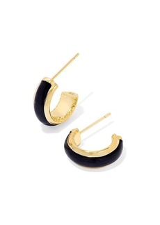 Kendra Scott Ainsley Huggie Earrings