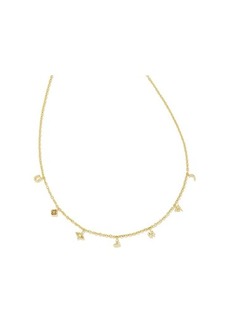 Kendra Scott Beatrix Strand Necklace