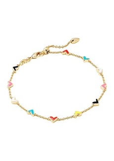 Kendra Scott Haven Delicate Chain Bracelet