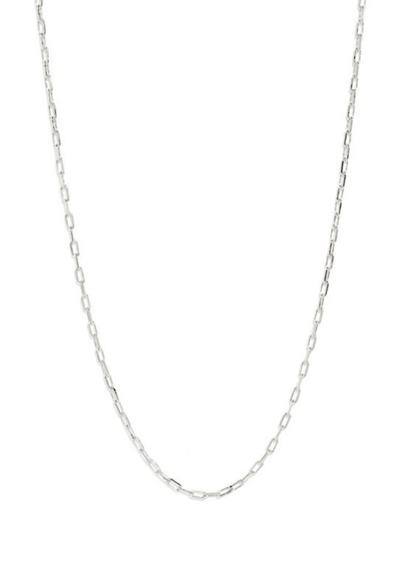 Kendra Scott Andi Y Chain Necklace