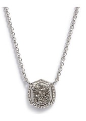 Kendra Scott Davie Pendant Necklace