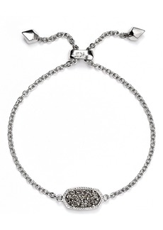 Kendra Scott Elaina Drusy Bracelet