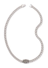 Kendra Scott Elisa Chain Pendant Necklace