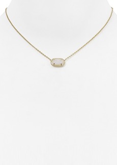 Kendra Scott Elisa Drusy Necklace, 15