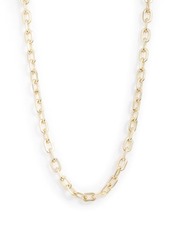 Kendra Scott Korinne Chain Link Necklace