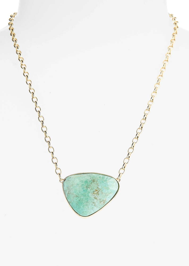 Kendra Scott Kendra Scott Mckenna Pendant Necklace Jewelry