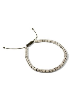 Kendra Scott Men's Beaded Bracelet