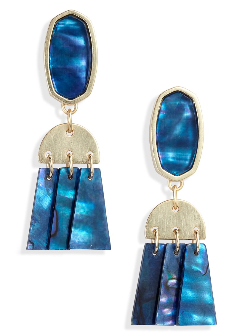 kendra scott noah earrings