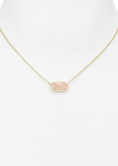 Kendra Scott Signature Elisa Necklace, 15