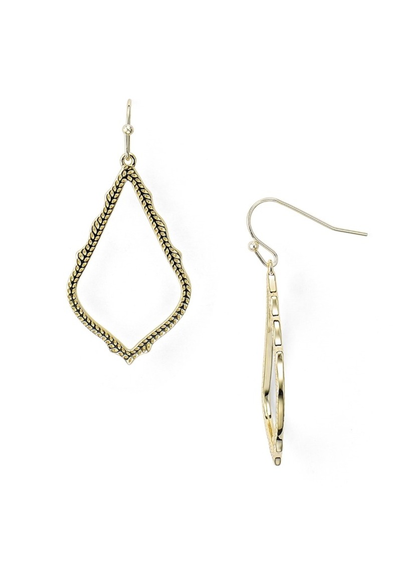 Kendra Scott Sophia Drop Earrings