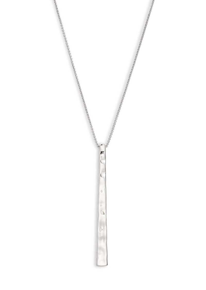 kendra scott zorte long pendant necklace