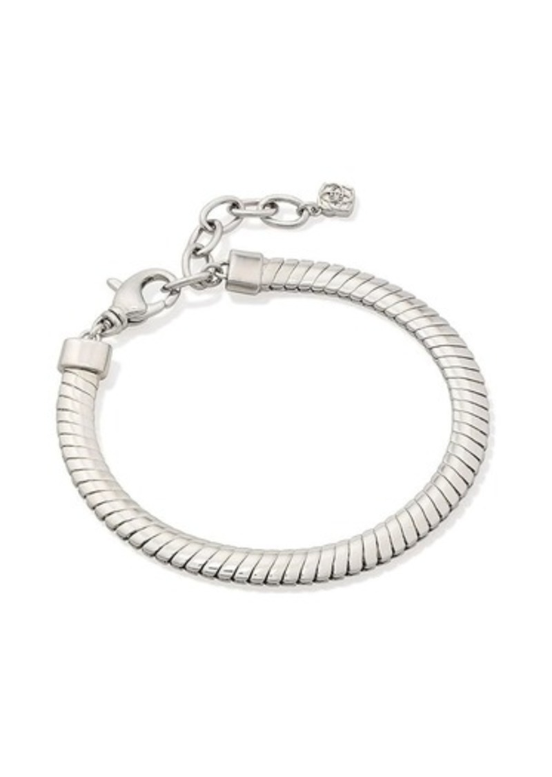 Kendra Scott Lex Chain Bracelet