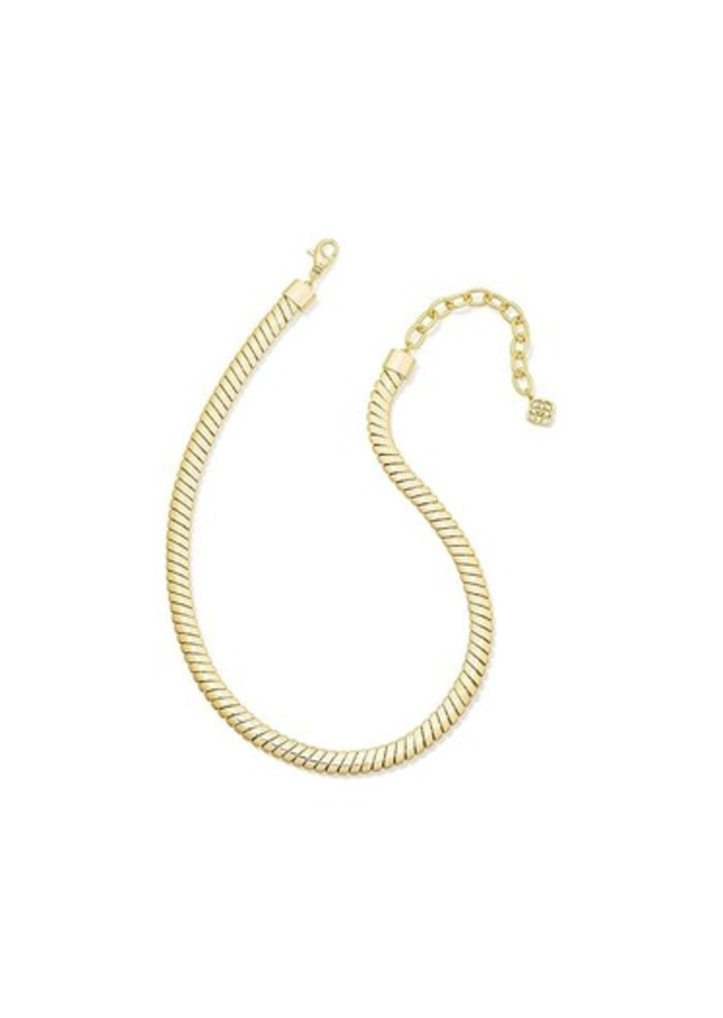 Kendra Scott Lex Chain Necklace