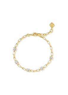 Kendra Scott Lexi Chain Bracelet