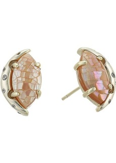 Kendra Scott Marie Stud Earrings