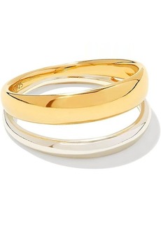 Kendra Scott Meg Double Band Ring